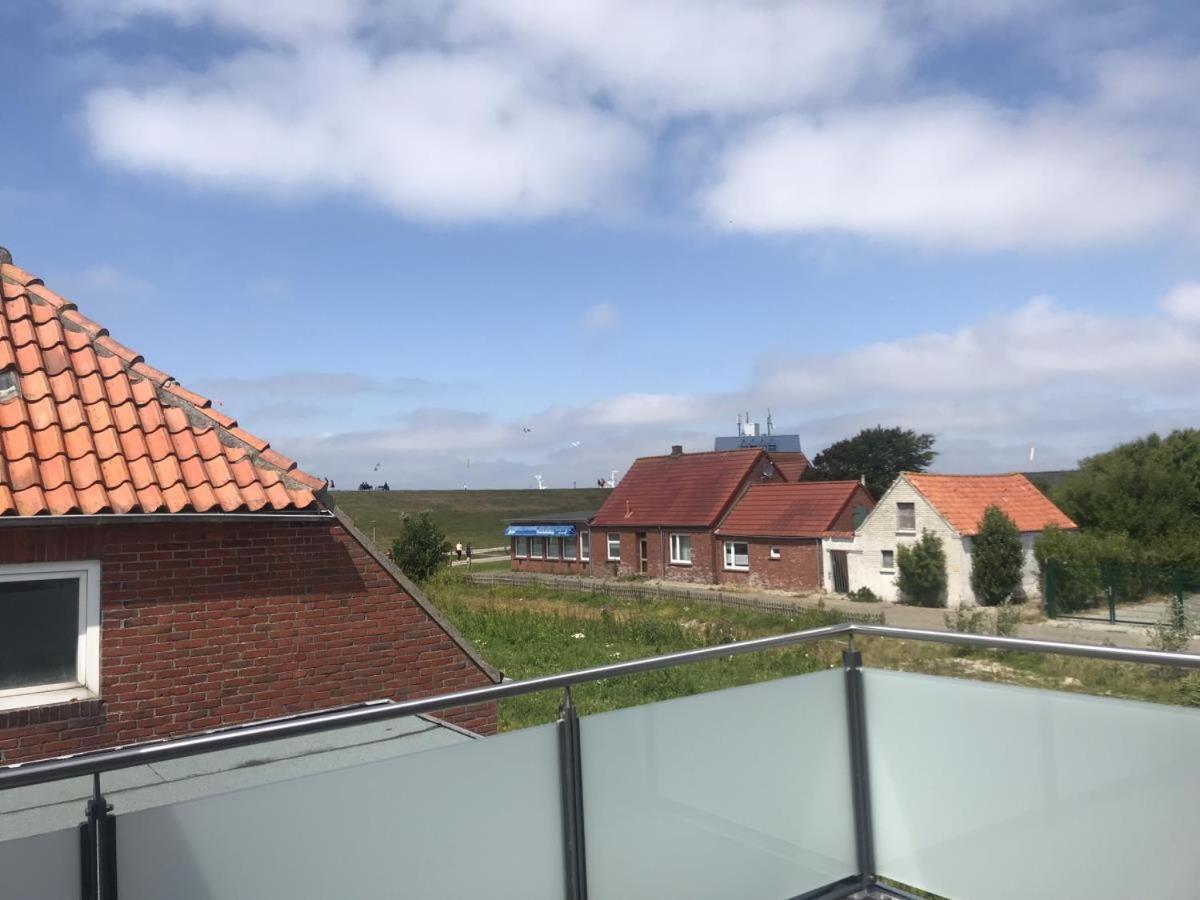Kustenblick 3 ノルトダイヒ エクステリア 写真